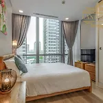 Landmark 81 Residence - Vinhomes Central Park