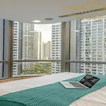 Landmark 81 Residence - Vinhomes Central Park