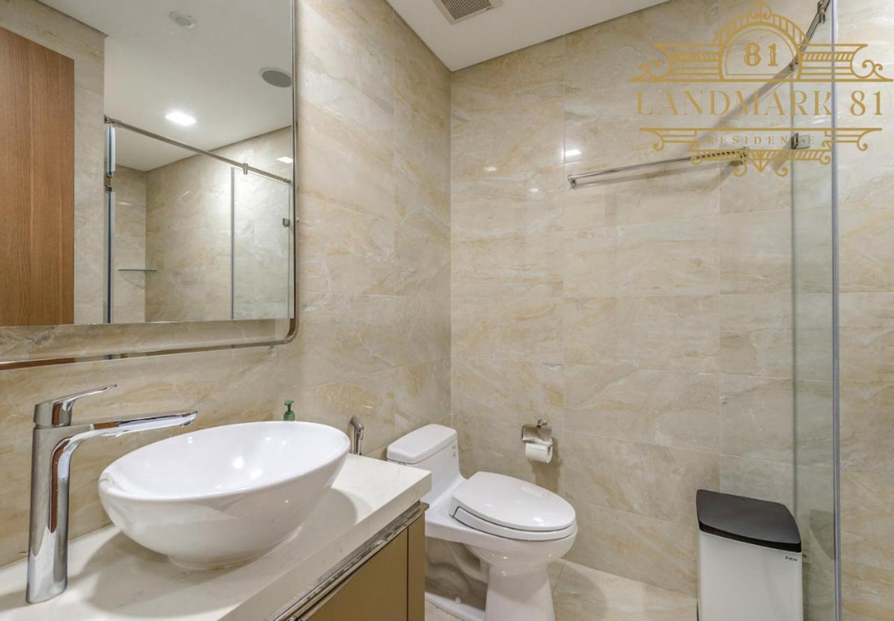 Landmark 81 - Vinhomes Central Park Căn hộ TP. Hồ Chí Minh