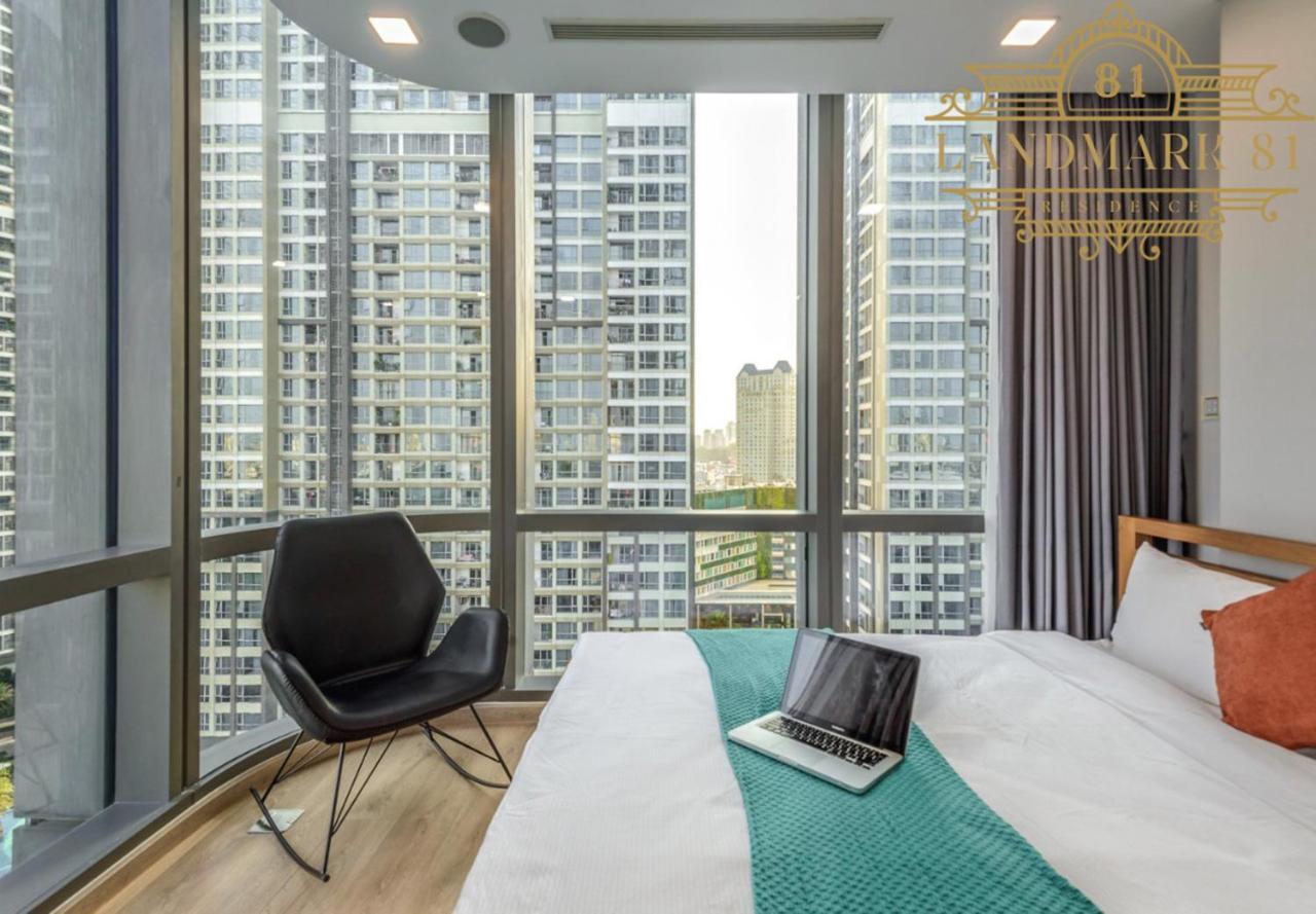Landmark 81 - Vinhomes Central Park Căn hộ TP. Hồ Chí Minh