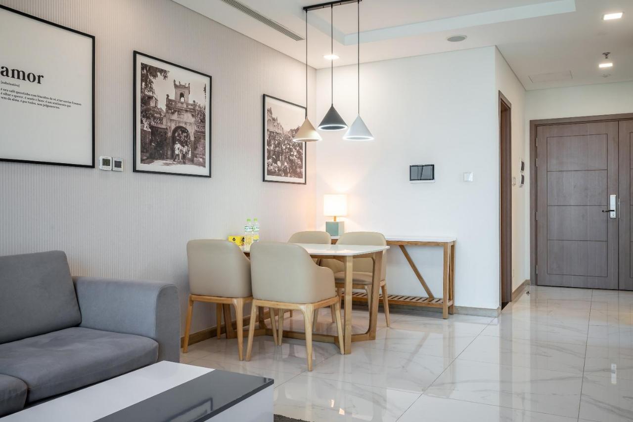 Landmark 81 - Vinhomes Central Park * TP. Hồ Chí Minh