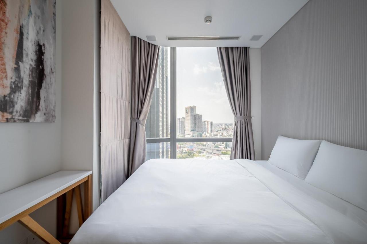 Landmark 81 - Vinhomes Central Park Căn hộ *