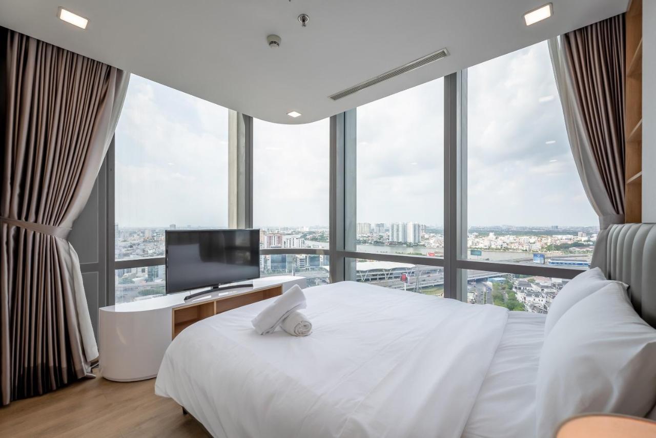 Landmark 81 - Vinhomes Central Park * TP. Hồ Chí Minh