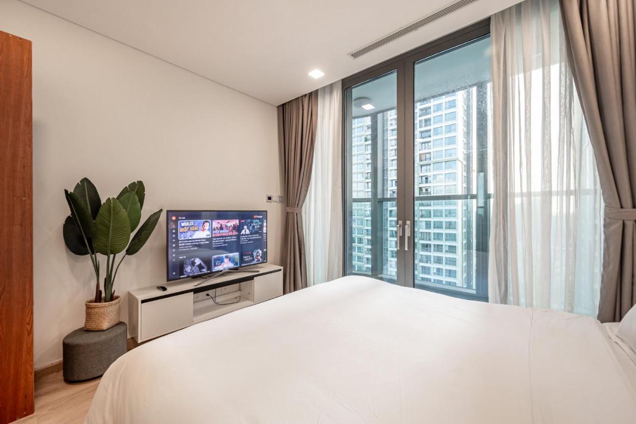 Căn hộ Landmark 81 - Vinhomes Central Park TP. Hồ Chí Minh