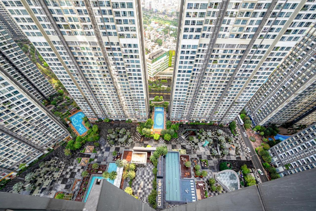 Căn hộ Landmark 81 - Vinhomes Central Park TP. Hồ Chí Minh