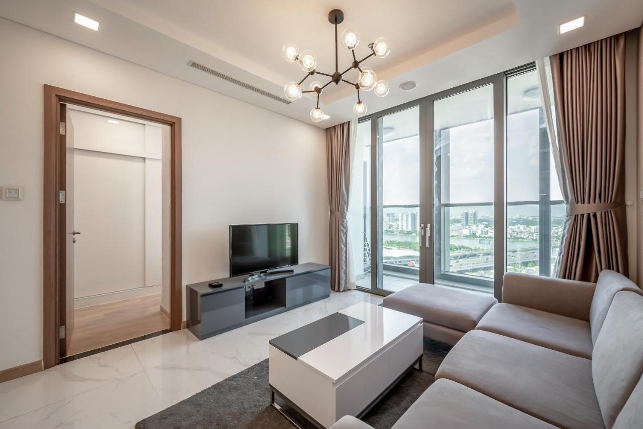 Căn hộ Landmark 81 - Vinhomes Central Park TP. Hồ Chí Minh
