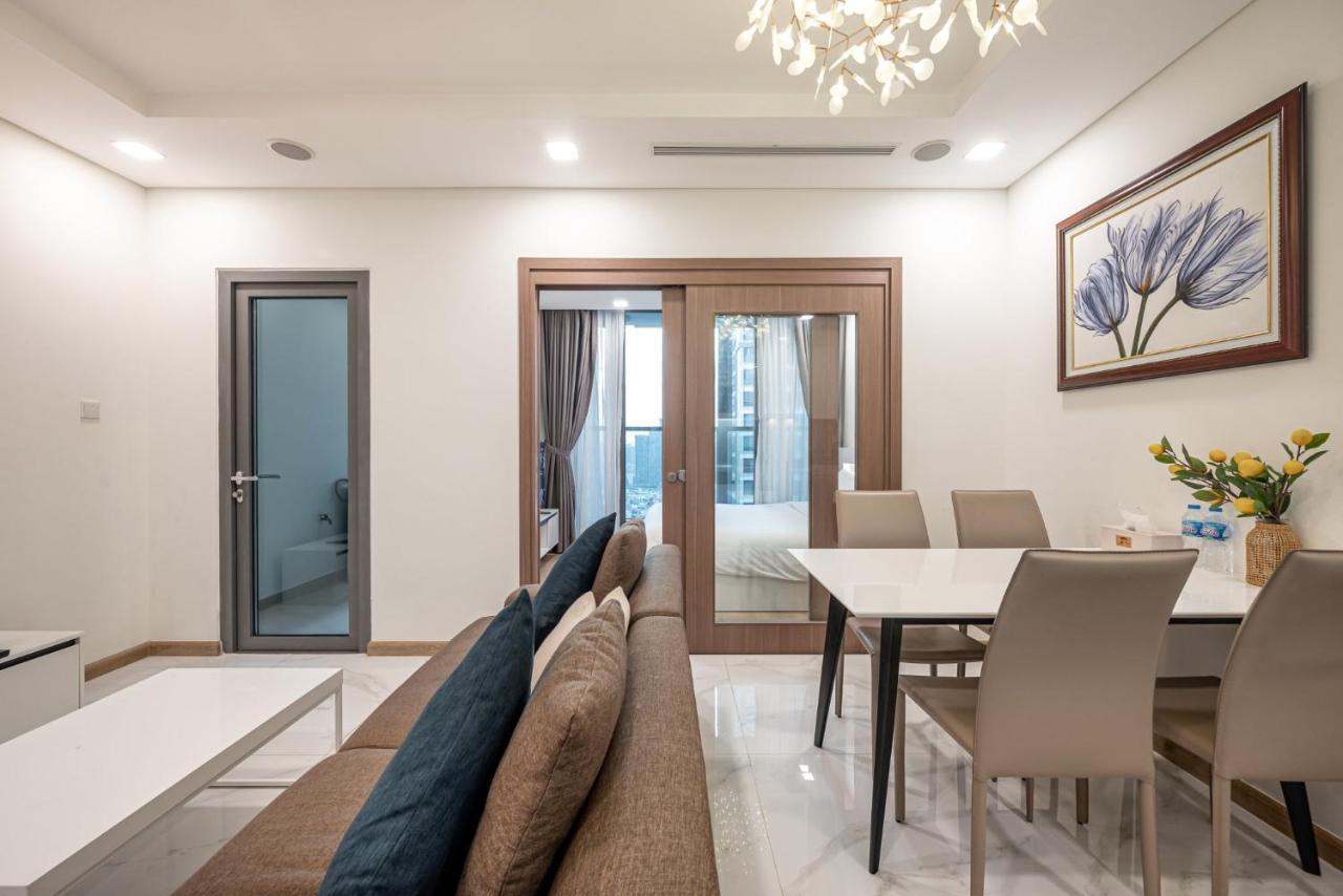 Landmark 81 - Vinhomes Central Park Căn hộ TP. Hồ Chí Minh