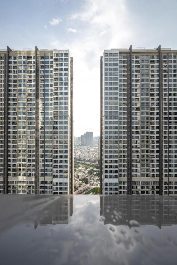 Landmark 81 - Vinhomes Central Park TP. Hồ Chí Minh