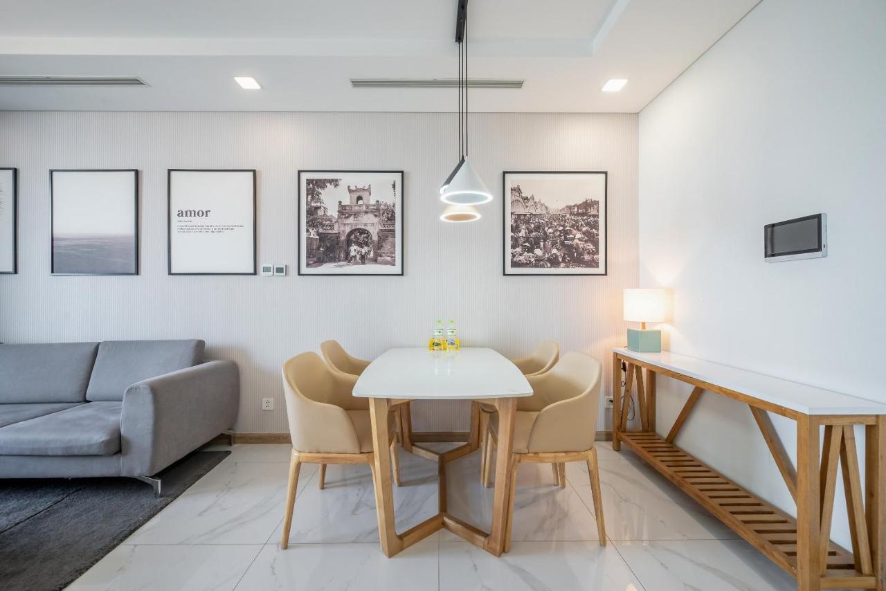 Landmark 81 - Vinhomes Central Park Căn hộ TP. Hồ Chí Minh