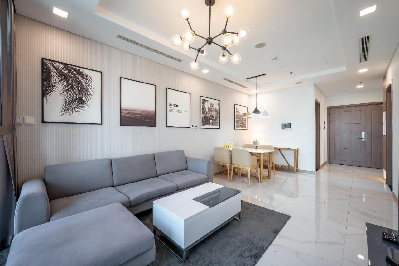Landmark 81 - Vinhomes Central Park TP. Hồ Chí Minh