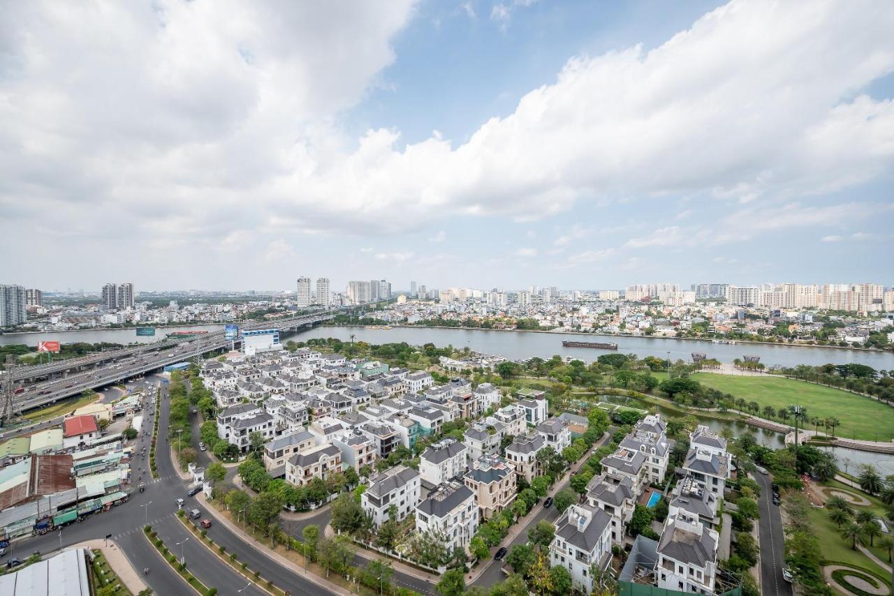 Landmark 81 - Vinhomes Central Park Căn hộ *