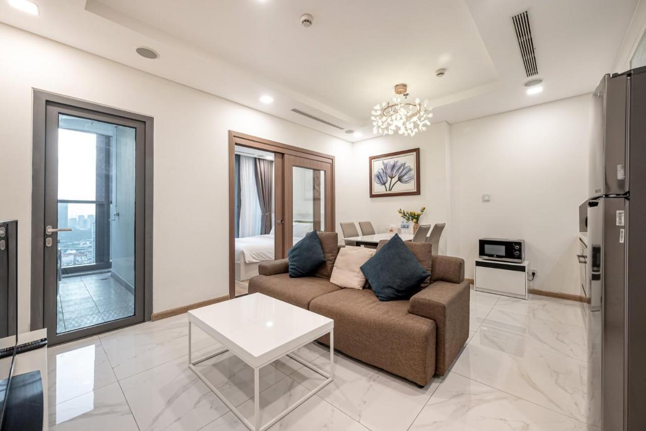 Landmark 81 - Vinhomes Central Park Căn hộ *