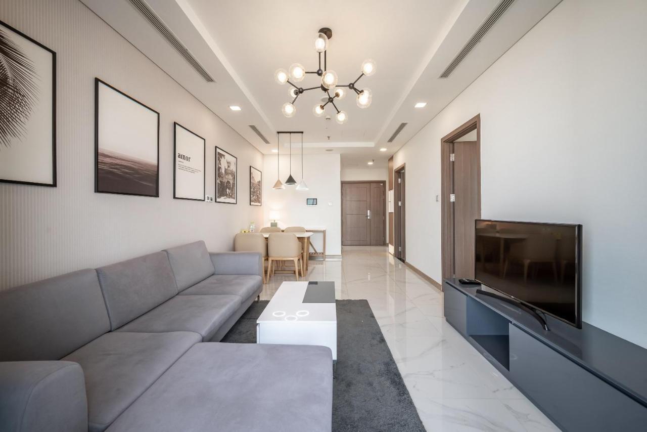 Căn hộ Landmark 81 - Vinhomes Central Park TP. Hồ Chí Minh