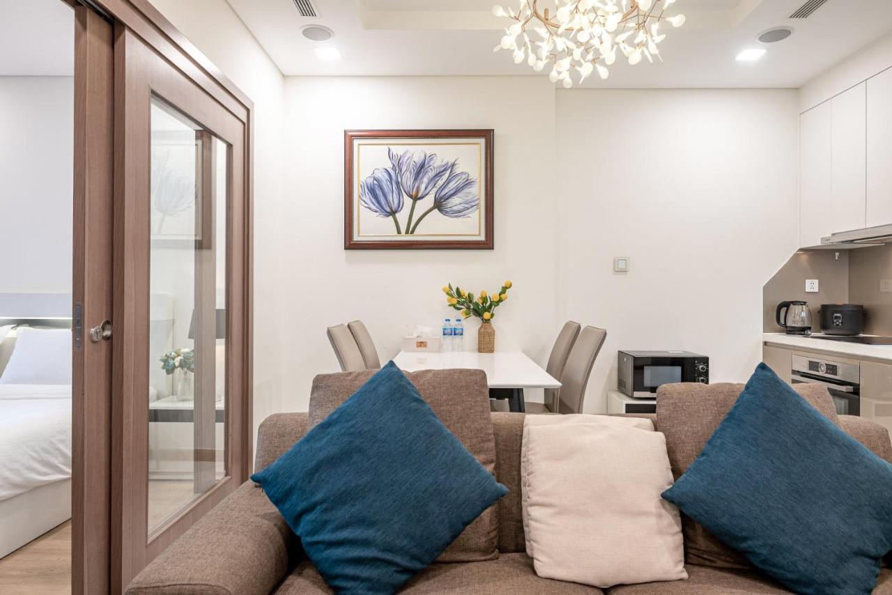 Landmark 81 - Vinhomes Central Park Căn hộ TP. Hồ Chí Minh
