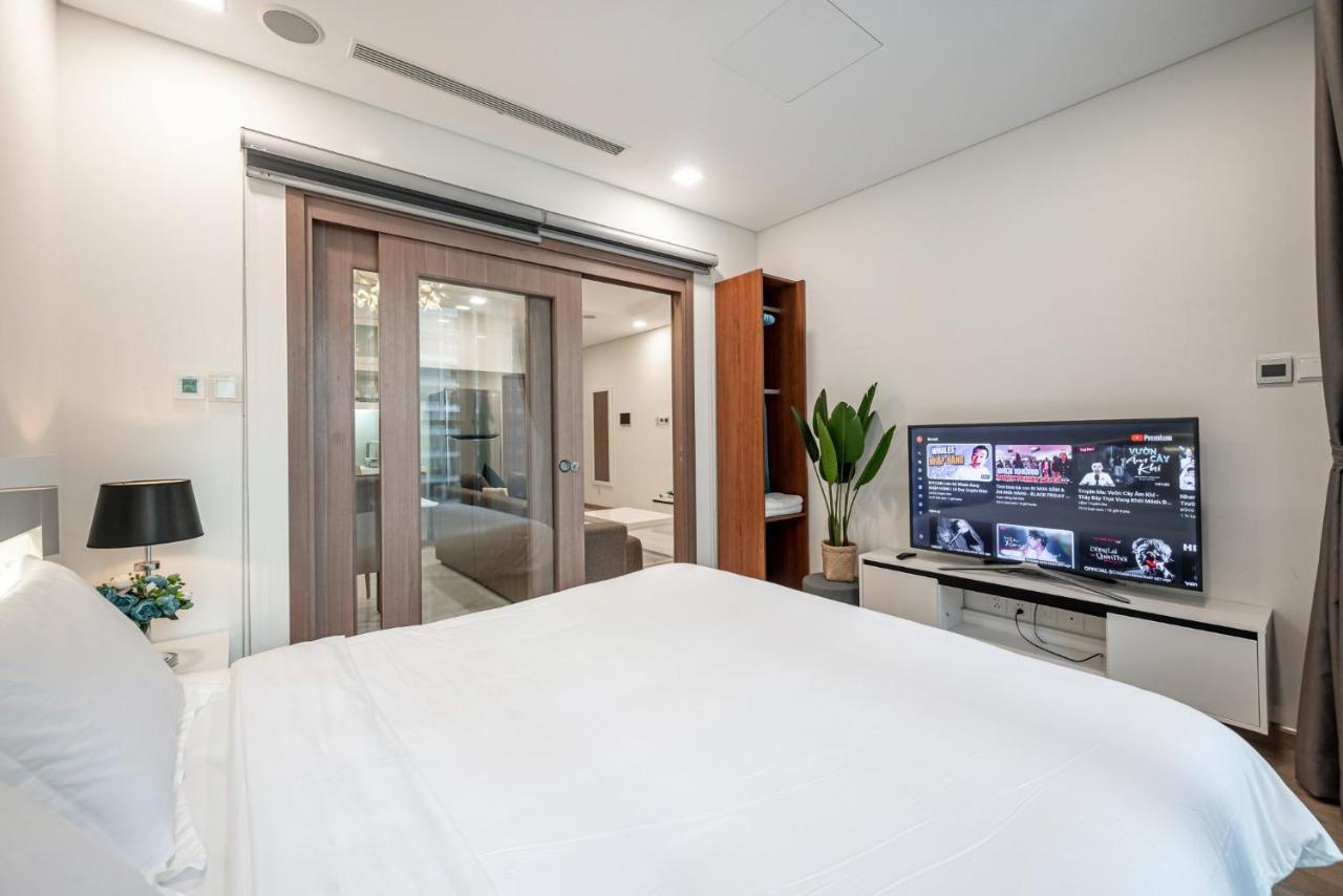 Landmark 81 - Vinhomes Central Park TP. Hồ Chí Minh