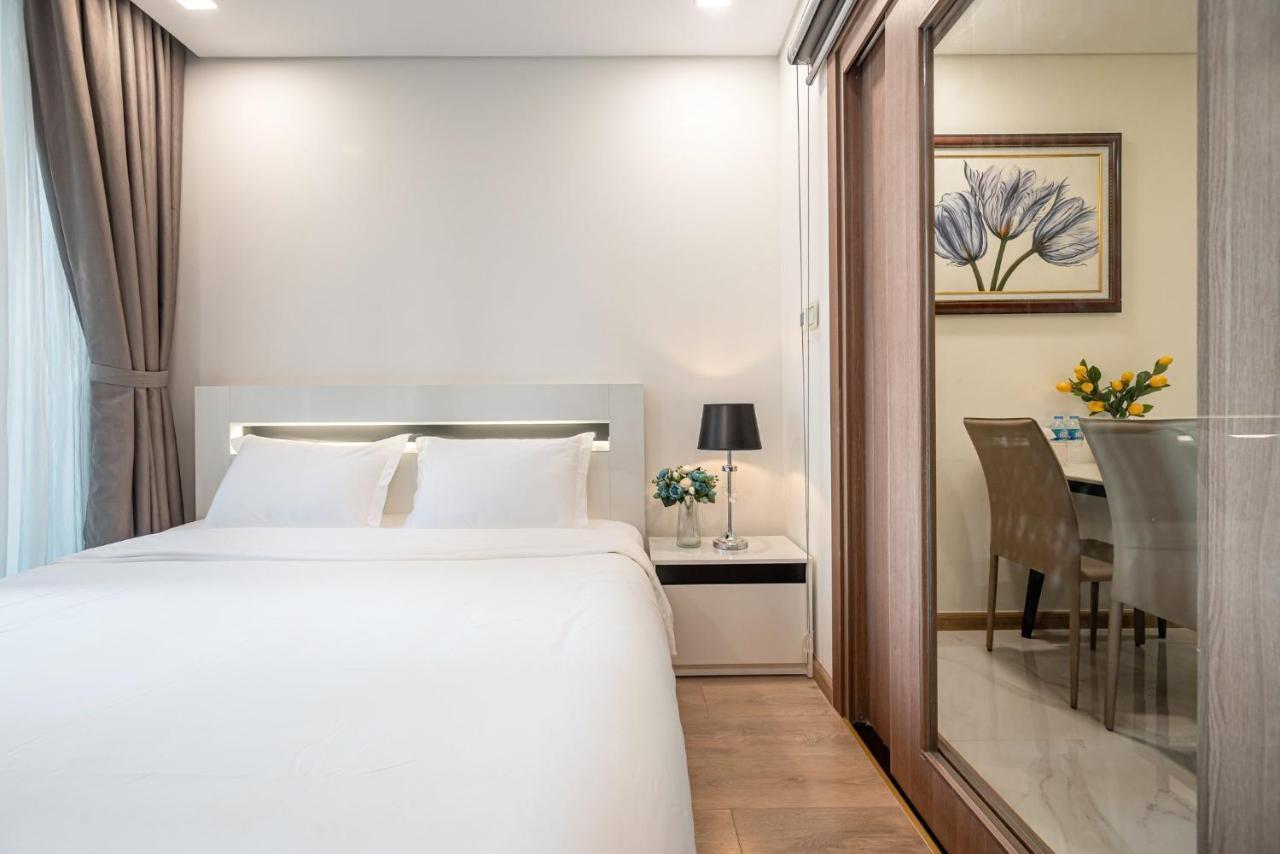 Landmark 81 - Vinhomes Central Park * TP. Hồ Chí Minh