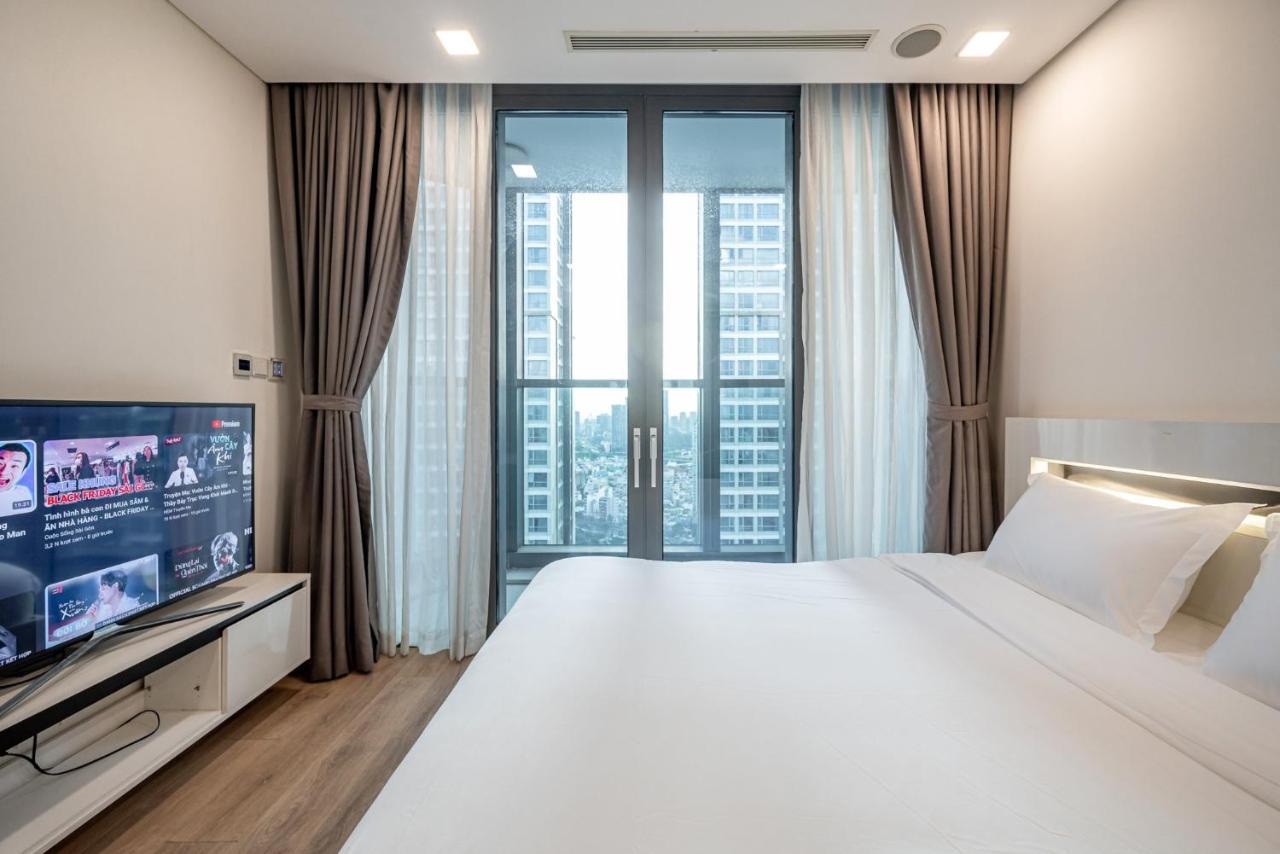 Landmark 81 - Vinhomes Central Park Căn hộ *