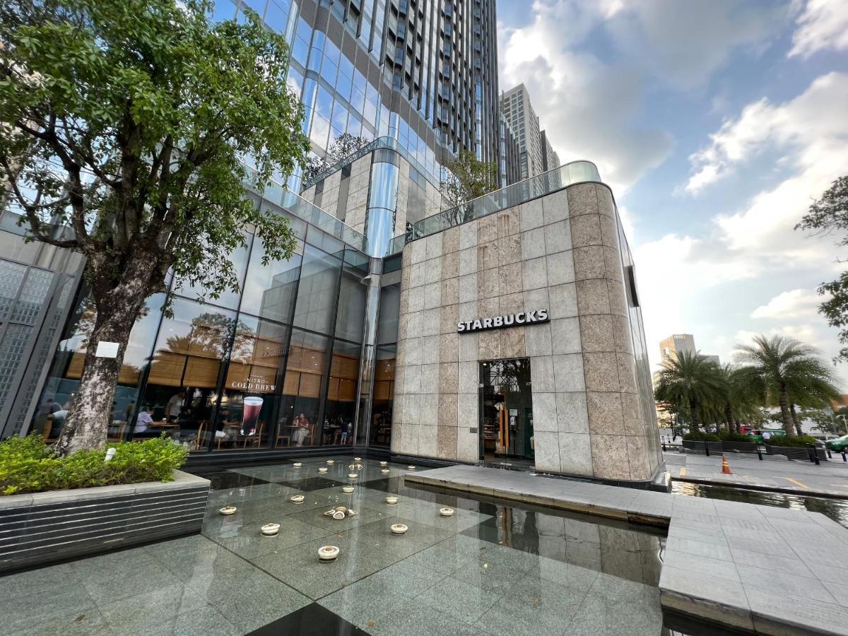 Căn hộ Landmark 81 - Vinhomes Central Park *