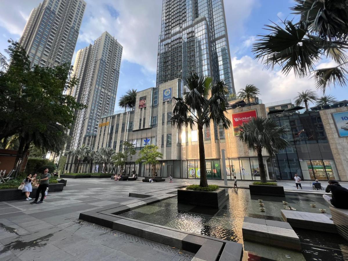 Landmark 81 - Vinhomes Central Park Căn hộ *