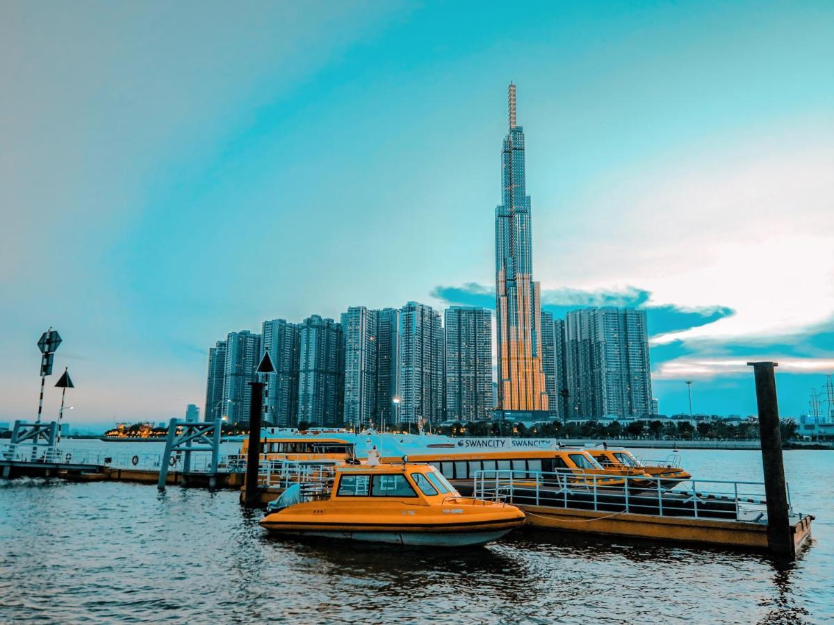 Landmark 81 - Vinhomes Central Park Căn hộ TP. Hồ Chí Minh